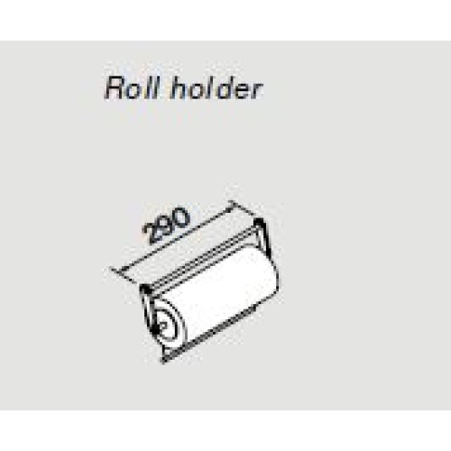 Держатель для бумажного полотенца Falmec KACL.1062#NF