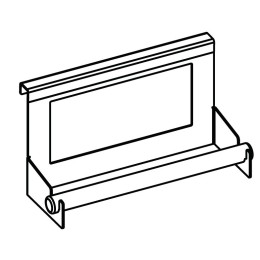 Держатель полотенец Falmec KACL.746#IF