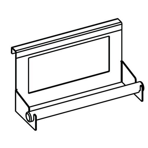 Держатель полотенец Falmec KACL.746#IF