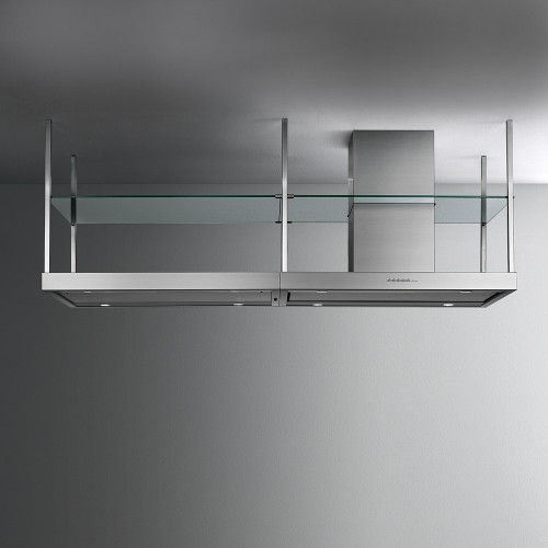 Дополнительная полка для вытяжки Falmec CEUT90.E10#I4F