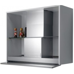 Дополнительный воздуховод Falmec KCVJN.00#3