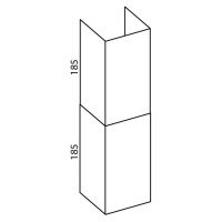 Дополнительный воздуховод Falmec KCVJN.00#N