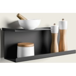 Двойная магнитная полка для специй Falmec KACL.1022#HF