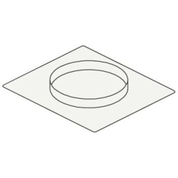 Фланец Falmec KACL.396