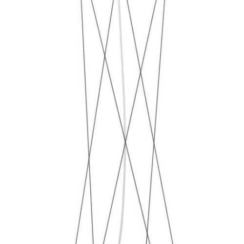 Комплект доп.тросов Falmec KACL.143 для Soffio