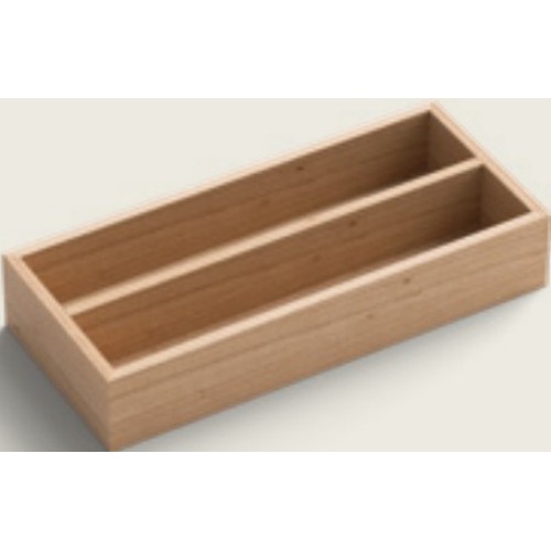 Лоток для столовых приборов (2 отделения) Falmec KACL.1012