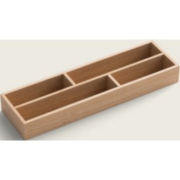 Лоток для столовых приборов (4 отделения) Falmec KACL.1013