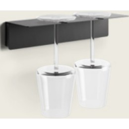 Магнитная полка с держателем для бокалов Falmec KACL.1025#HF