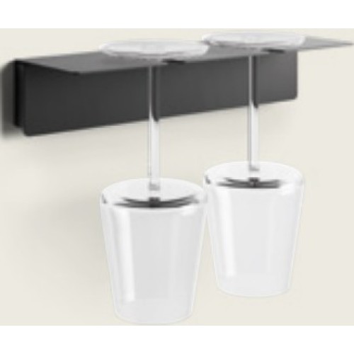 Магнитная полка с держателем для бокалов Falmec KACL.1025#HF