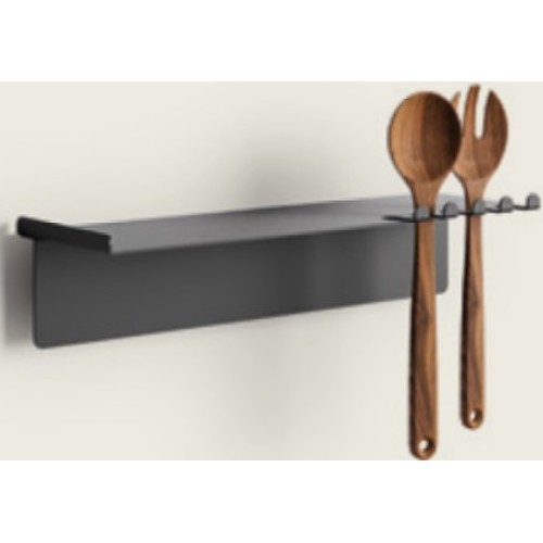 Магнитная полка с держателем для кухонной утвари Falmec KACL.1023#HF