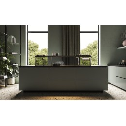 Модуль с вырезом под смеситель Falmec BROOKLYN 60 KACL.1060#NF