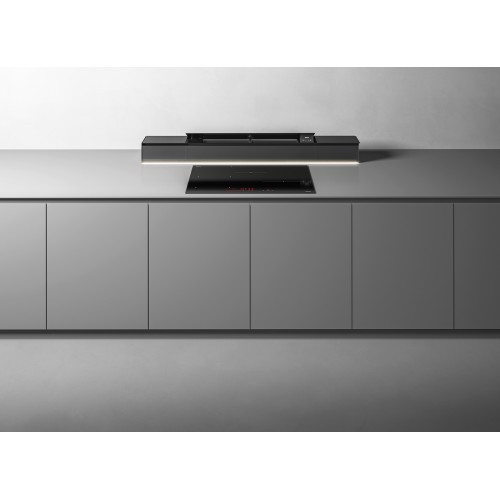 Система хранения Falmec MONOLITH 30 VETRO NERO KACL.453#NF