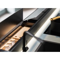 Система хранения Falmec MONOLITH 60 VETRO NERO KACL.454#NF