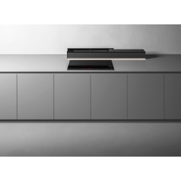 Система хранения Falmec MONOLITH 60 VETRO NERO KACL.454#NF