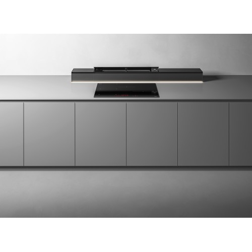 Система хранения Falmec MONOLITH 60 VETRO NERO KACL.454#NF