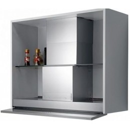 Стеклянная полка для MOVE 120 Falmec KACL.108