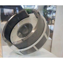 Угольно-цеолитный фильтр Falmec Carbon.Zeo KACL.944