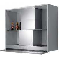 Стеклянная полка Falmec KACL.106