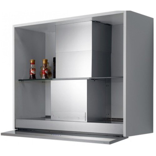 Стеклянная полка Falmec KACL.106