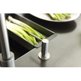 Дозатор для мыла Franke Atlas 112.0625.485