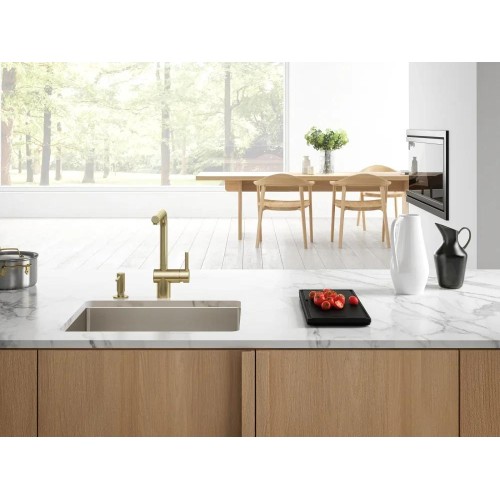 Дозатор для мыла Franke Atlas 112.0681.200