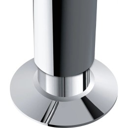 Дозатор для мыла Franke Comfort 119.0584.065