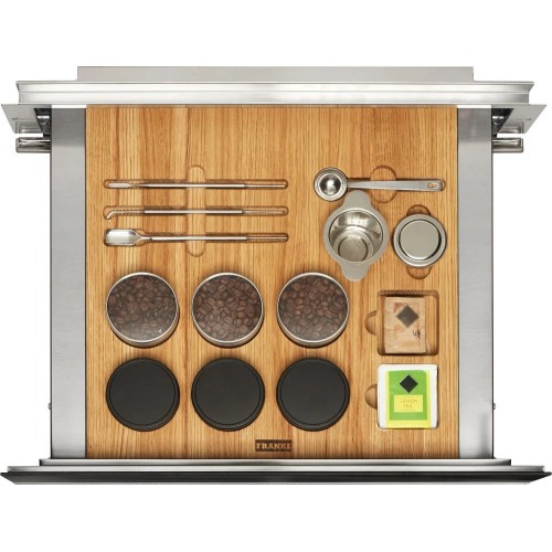 Набор аксессуаров бариста Franke FMY 14 CMD XS