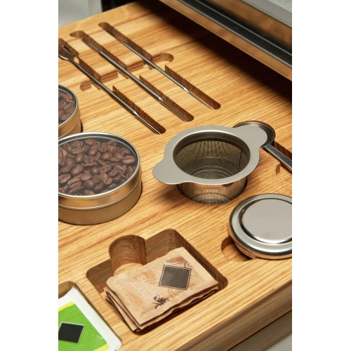 Набор аксессуаров бариста Franke FMY 14 CMD XS