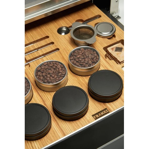 Набор аксессуаров бариста Franke FMY 14 CMD XS