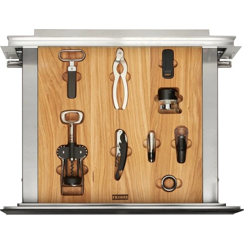 Набор аксессуаров сомелье Franke FMY 14 WCRD BK