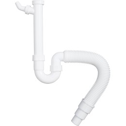 Сифон с подключением к стиральной машине Franke 112.0443.223