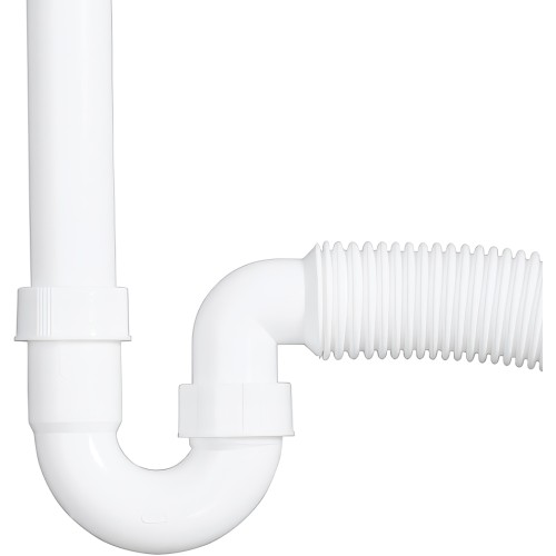 Сифон с подключением к стиральной машине Franke 112.0443.223