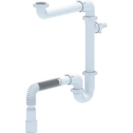 Сифон стандартный Franke 112.0006.414