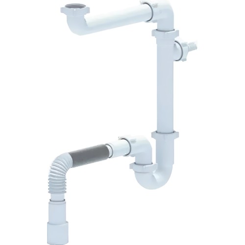 Сифон стандартный Franke 112.0006.414