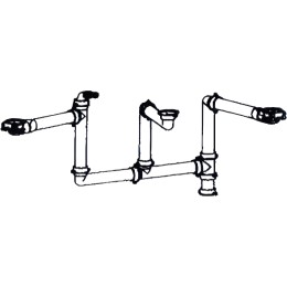 Соединительный элемент Franke 133.0007.866