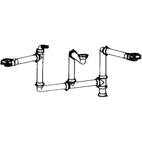 Соединительный элемент Franke 133.0007.866