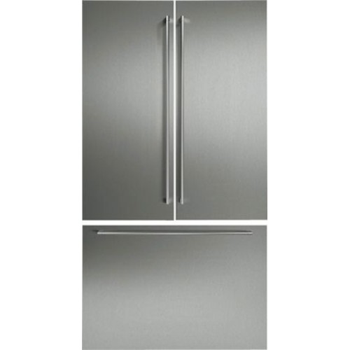 Комплект дверных панелей Gaggenau RA 421-912