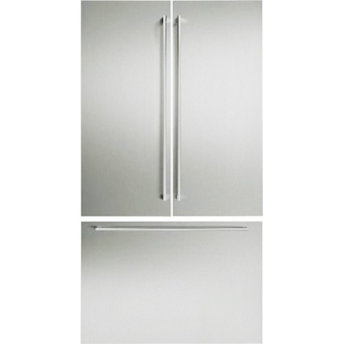 Комплект дверных панелей Gaggenau RA 421-932