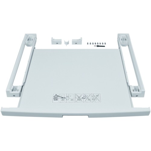 Соединительный элемент с выдвижной полкой Gaggenau WA027400 купить в Москве и Санкт-Петербурге