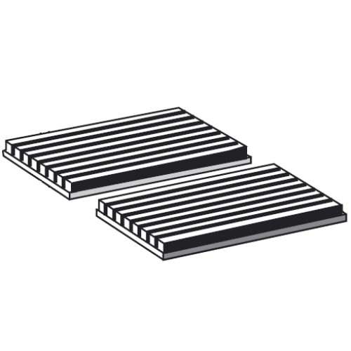 Лава-камни Gaggenau LV 030-000 купить в Москве и Санкт-Петербурге