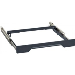 Телескопические направляющие для противней и чугунной жаровни GAGGENAU BA016105