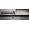 Вентиляционная решетка GAGGENAU RA461116 купить в Москве и Санкт-Петербурге