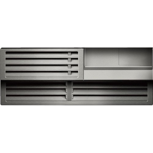Вентиляционная решетка GAGGENAU RA461116 купить в Москве и Санкт-Петербурге