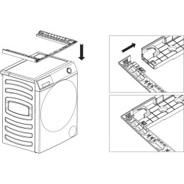 Соединительный элемент Haier CK-3