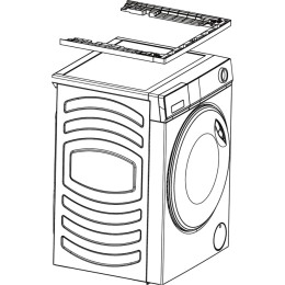 Соединительный элемент Haier CKS-2