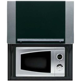 Лифтовая дверца Ilve K638-SS
