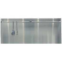 Настенная панель с рейлингом Ilve AP4-150