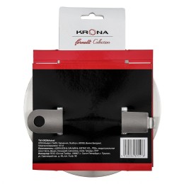 Адаптер для индукционных плит и поверхностей KRONA D20