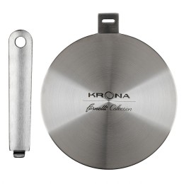 Адаптер для индукционных плит и поверхностей KRONA D20