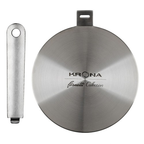 Адаптер для индукционных плит и поверхностей KRONA D20